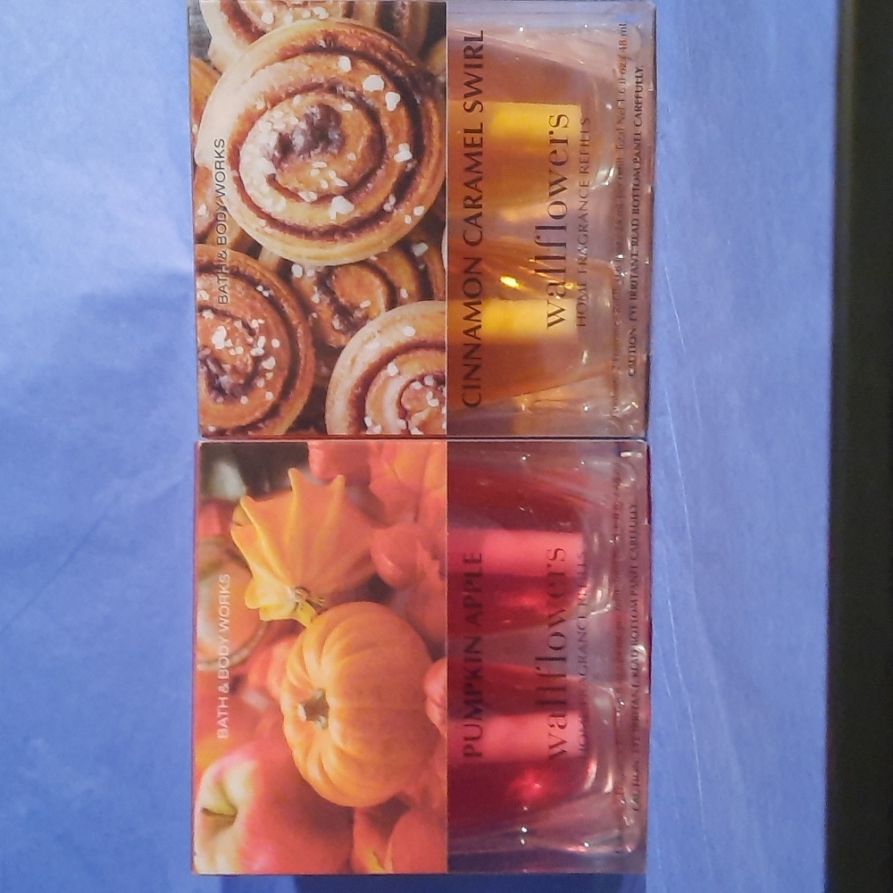 Bath & Body Works Wallflower Refills